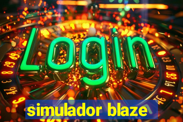 simulador blaze